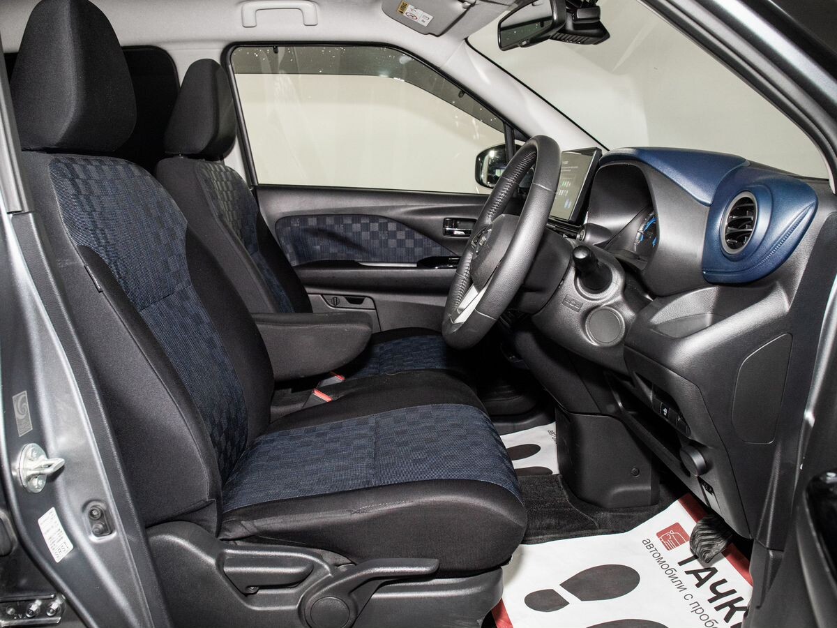Nissan DAYZ 2020 - фото автомобиля
