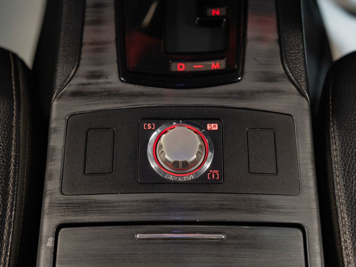 Subaru Legacy 2009 - фото автомобиля