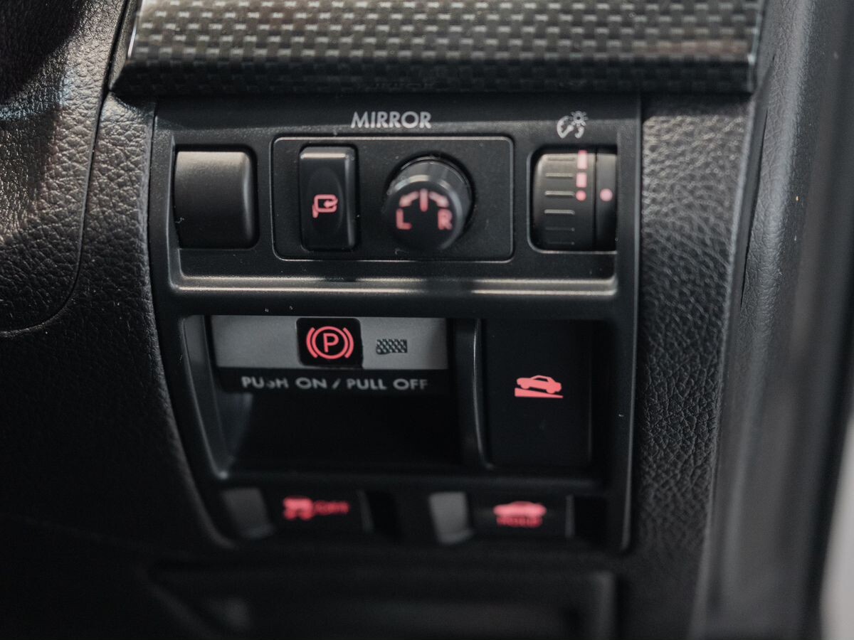 Subaru Legacy 2009 - фото автомобиля