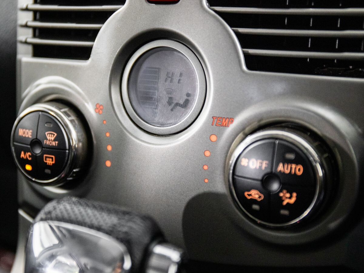Toyota Rush 2009 - фото автомобиля