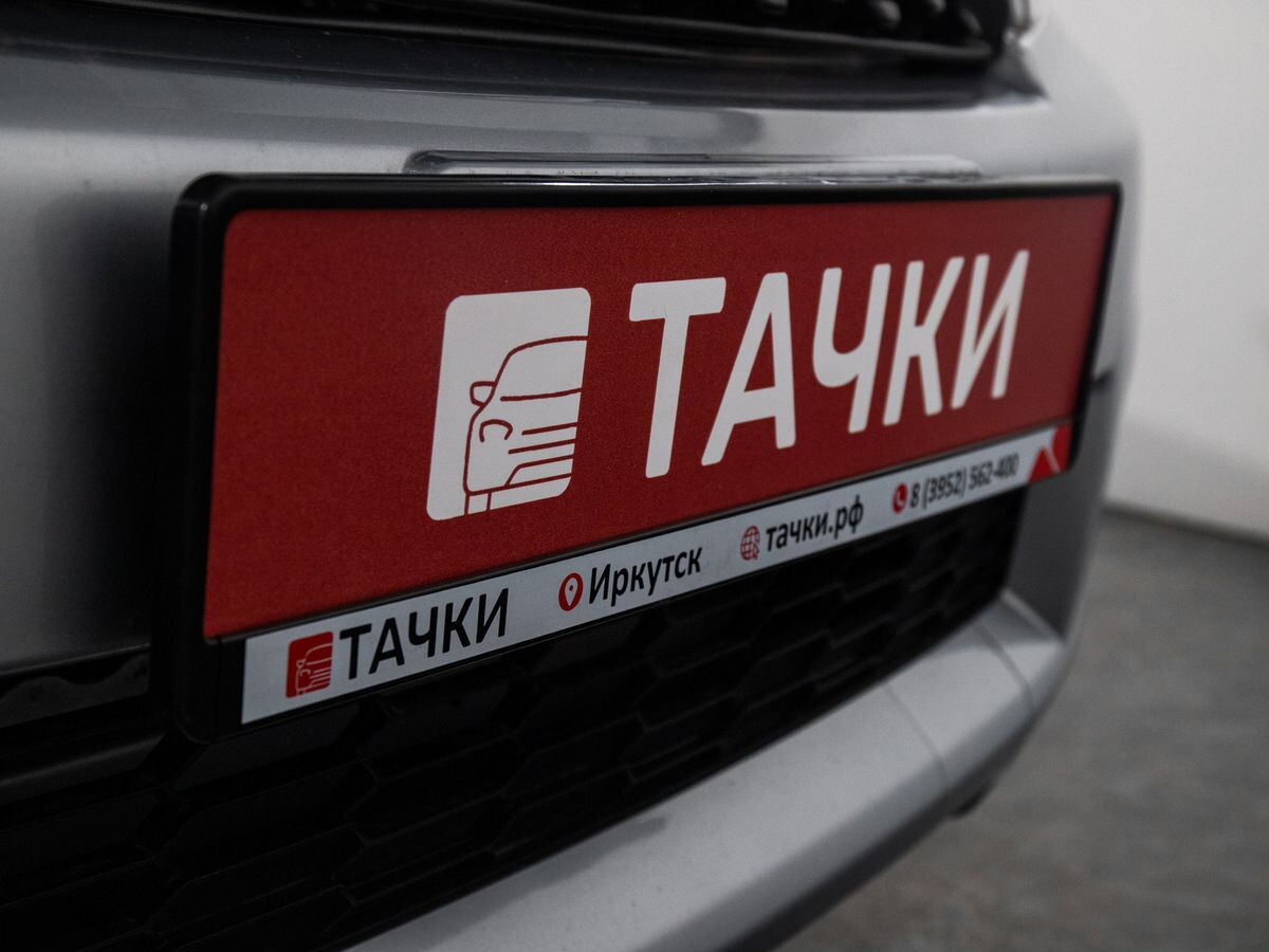 Toyota Rush 2009 - фото автомобиля