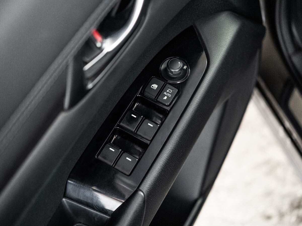 Mazda CX-5 2019 - фото автомобиля