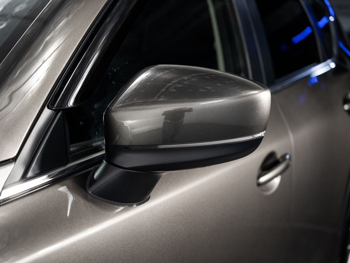 Mazda CX-5 2019 - фото автомобиля