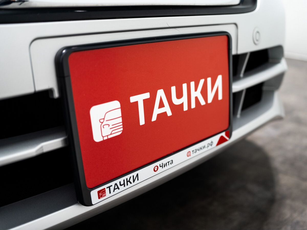 Nissan Note 2019 - фото автомобиля