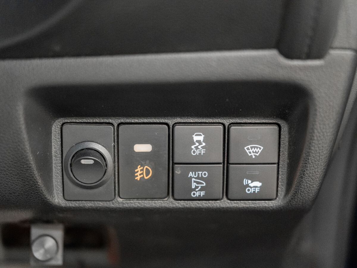 Honda Shuttle 2015 - фото автомобиля