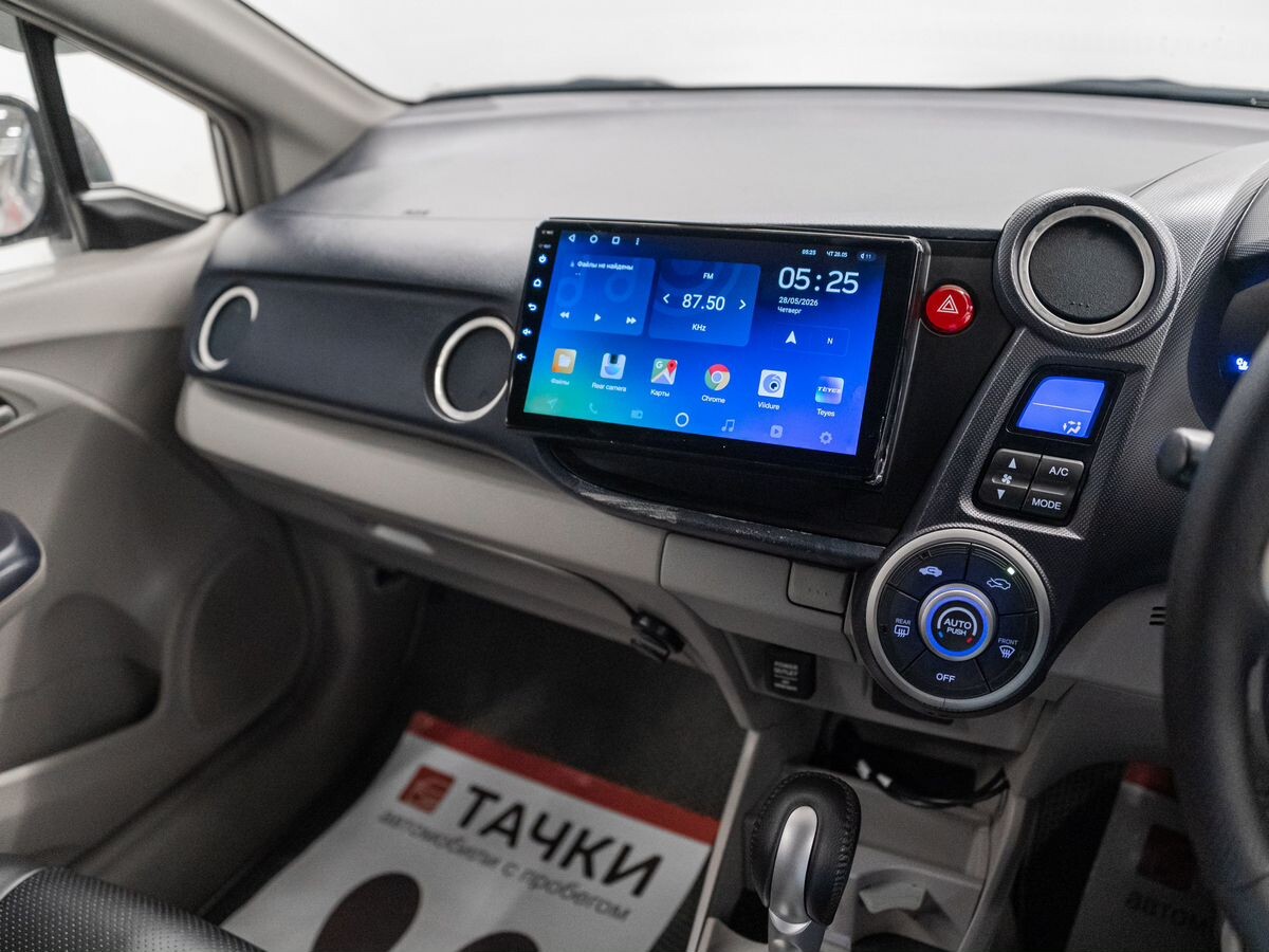 Honda Insight 2009 - фото автомобиля