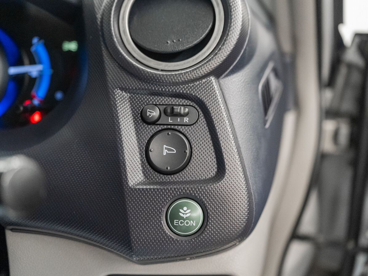 Honda Insight 2009 - фото автомобиля