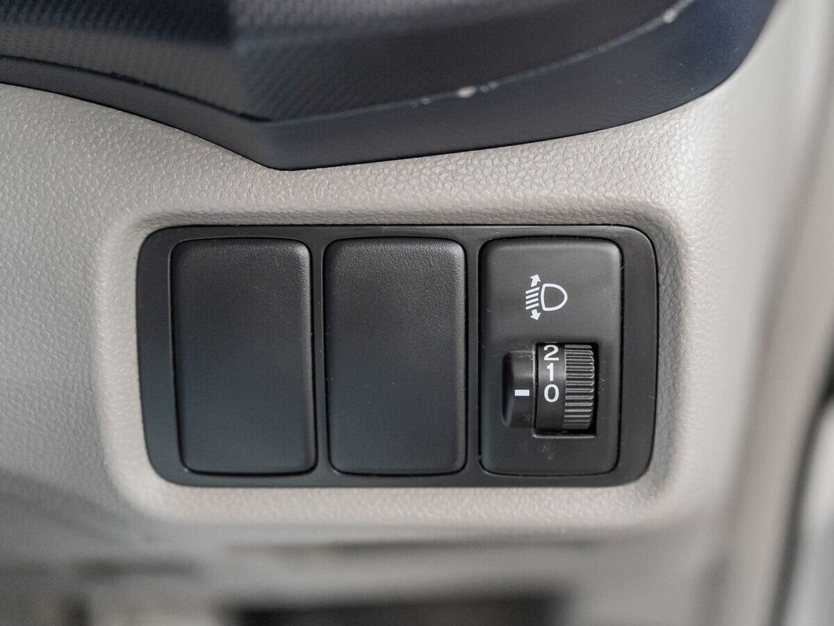Honda Insight 2009 - фото автомобиля