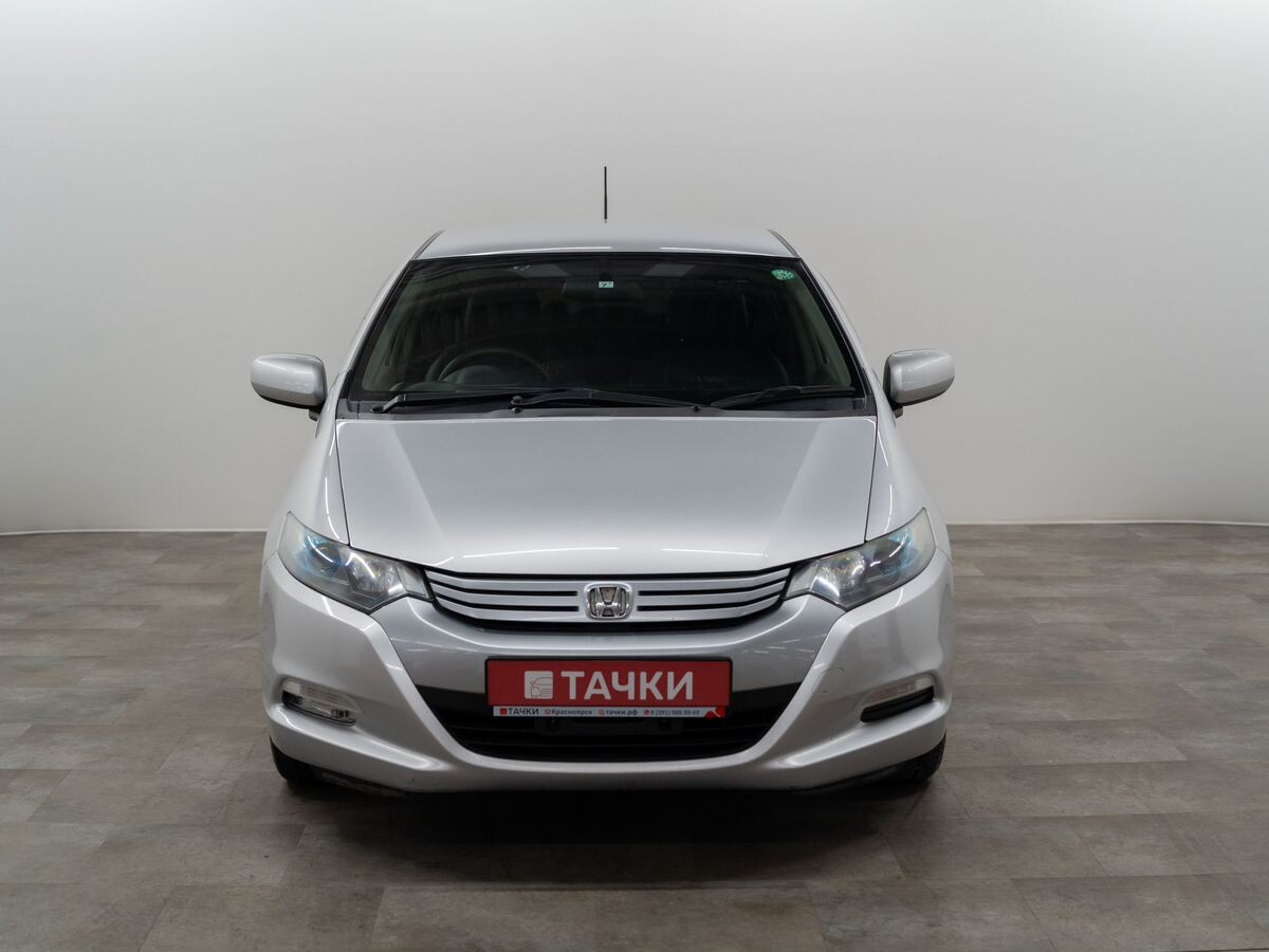 Honda Insight 2009 - фото автомобиля