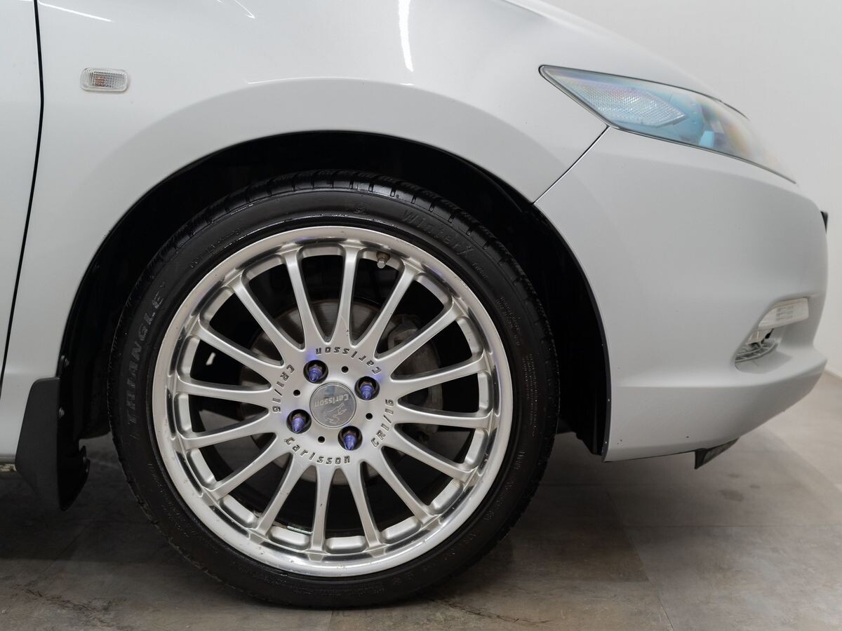 Honda Insight 2009 - фото автомобиля