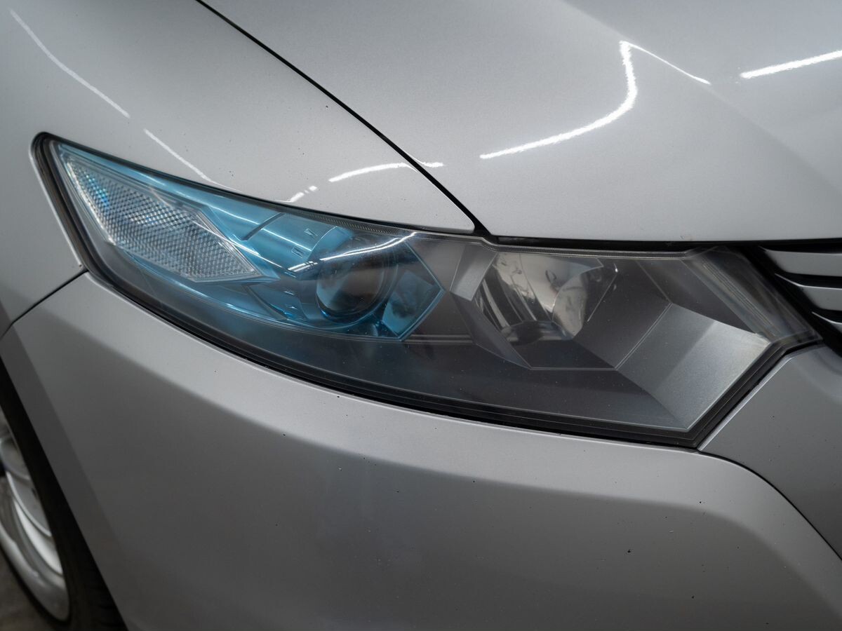 Honda Insight 2009 - фото автомобиля