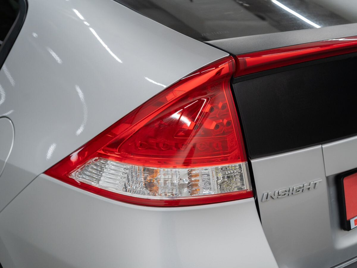 Honda Insight 2009 - фото автомобиля