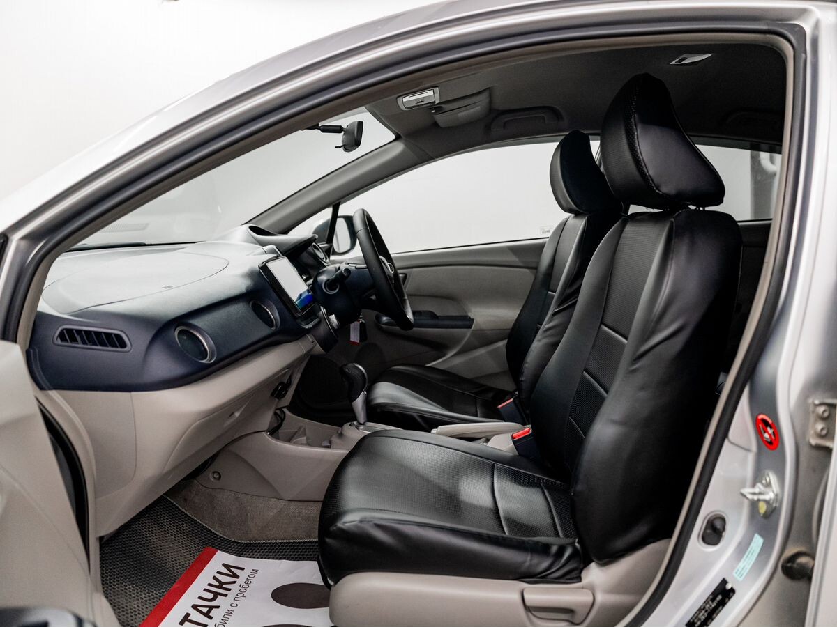 Honda Insight 2009 - фото автомобиля