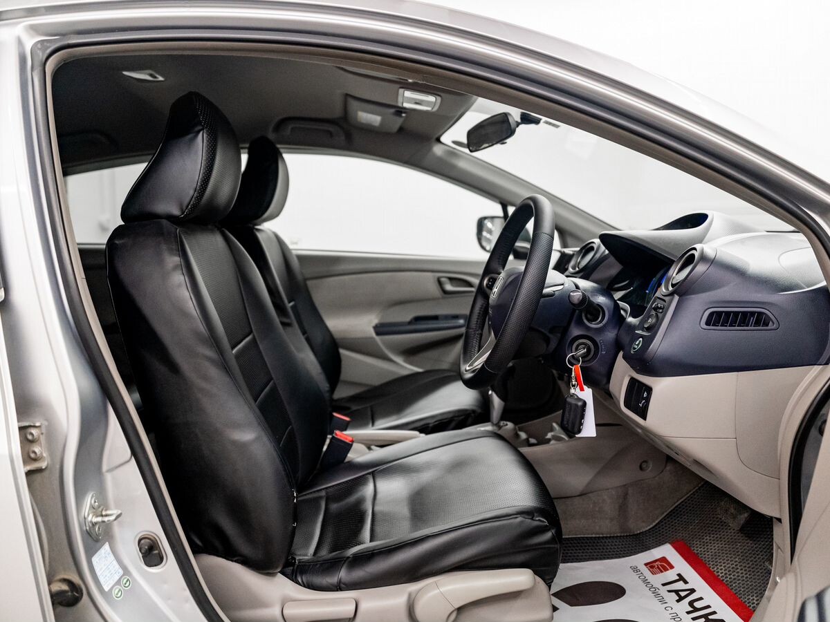 Honda Insight 2009 - фото автомобиля