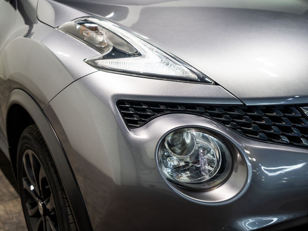 Nissan Juke 2016 - фото автомобиля