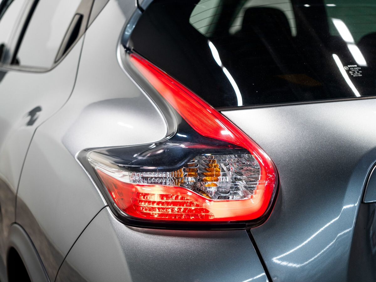 Nissan Juke 2016 - фото автомобиля