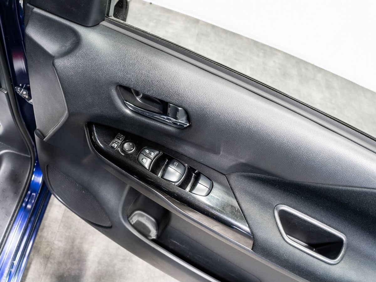 Nissan Serena 2016 - фото автомобиля