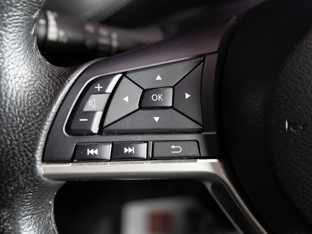 Nissan Serena 2016 - фото автомобиля
