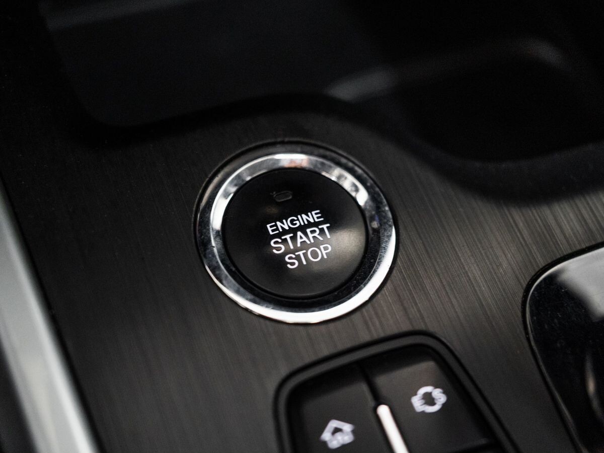 Chery Tiggo 4 2019 - фото автомобиля