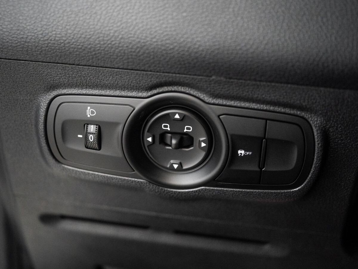 Chery Tiggo 4 2019 - фото автомобиля