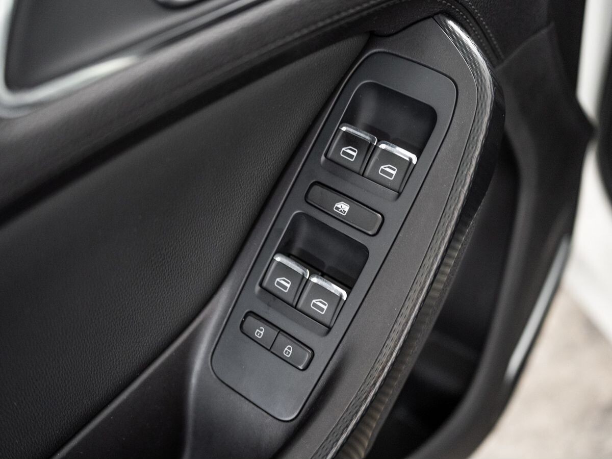 Chery Tiggo 4 2019 - фото автомобиля