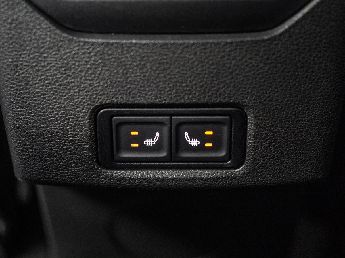 Chery Tiggo 4 2019 - фото автомобиля