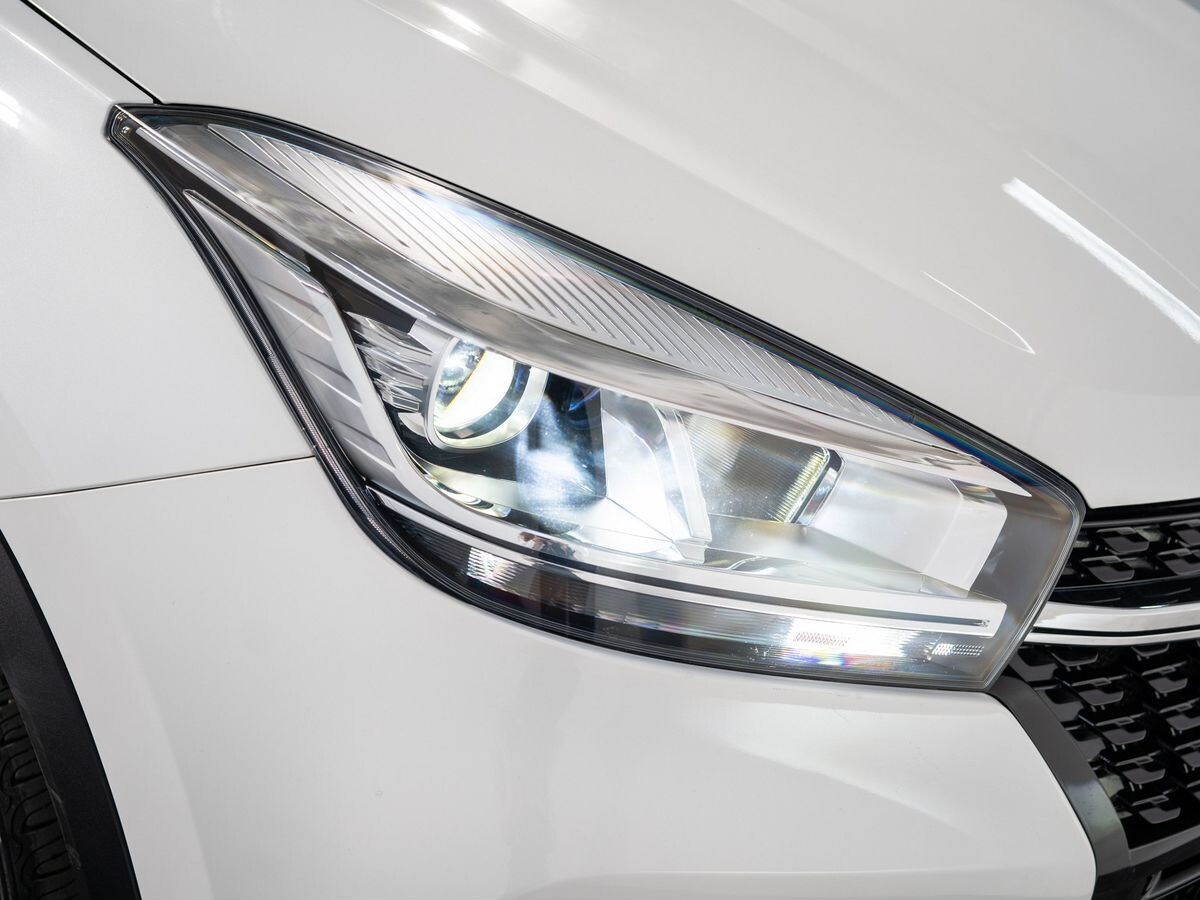 Chery Tiggo 4 2019 - фото автомобиля