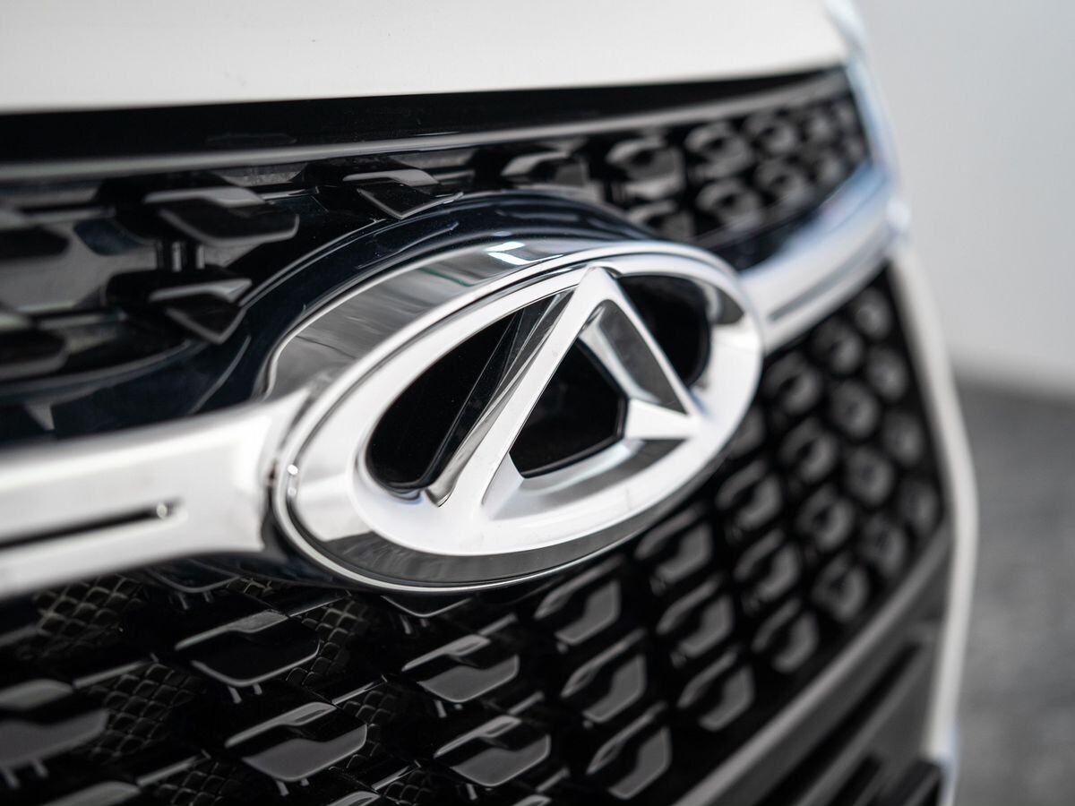 Chery Tiggo 4 2019 - фото автомобиля