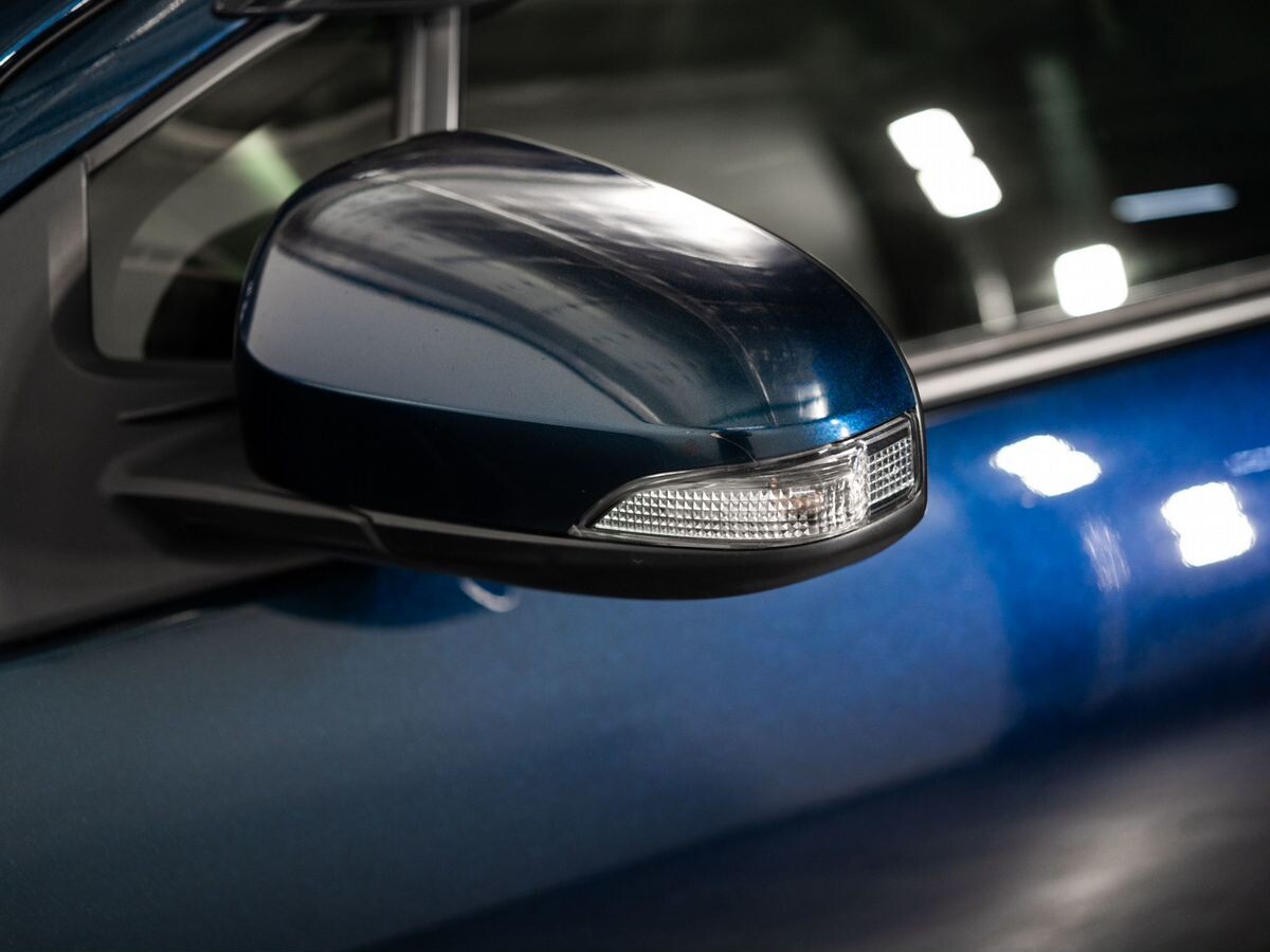 Toyota Aqua 2019 - фото автомобиля