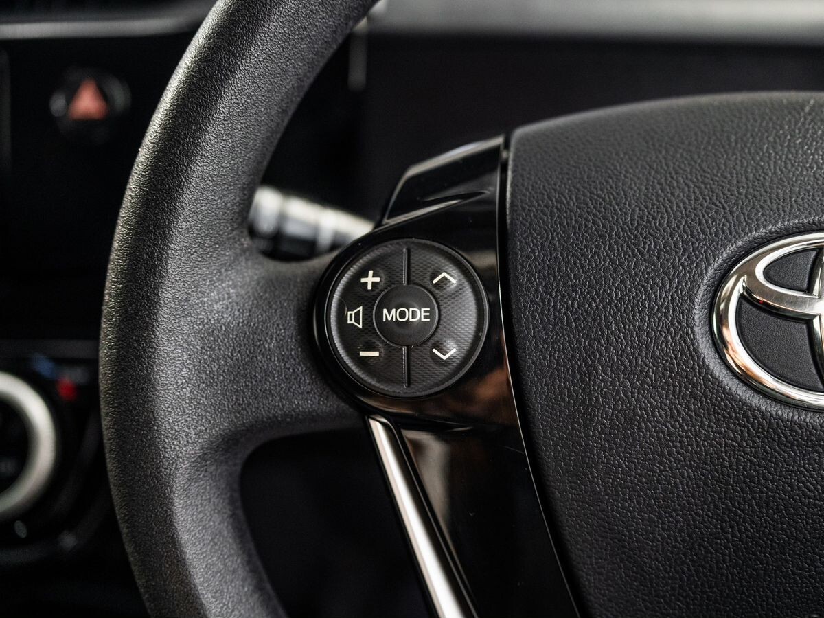 Toyota Aqua 2019 - фото автомобиля