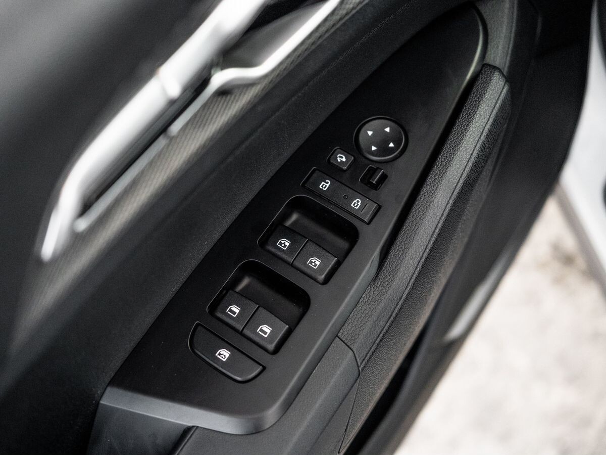 Kia Sportage 2022 - фото автомобиля