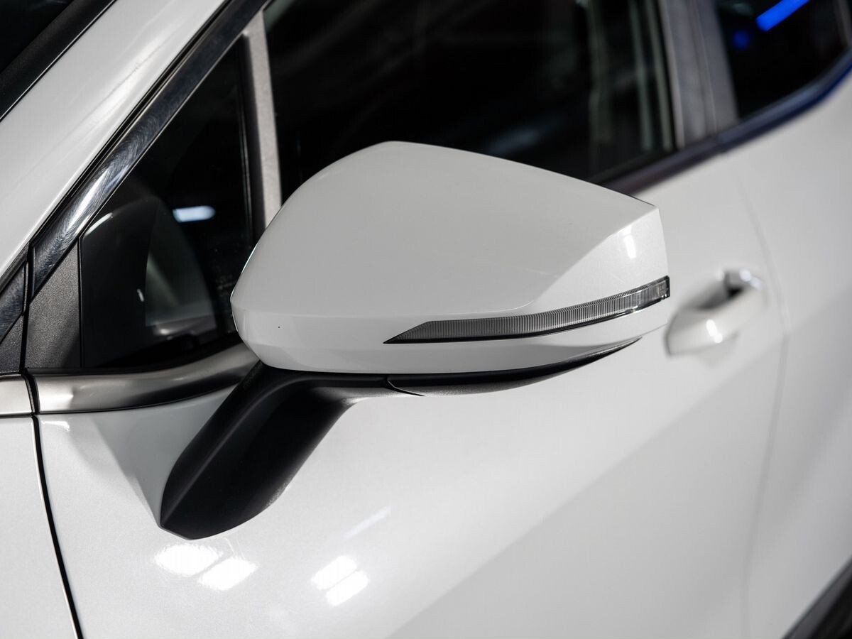 Kia Sportage 2022 - фото автомобиля