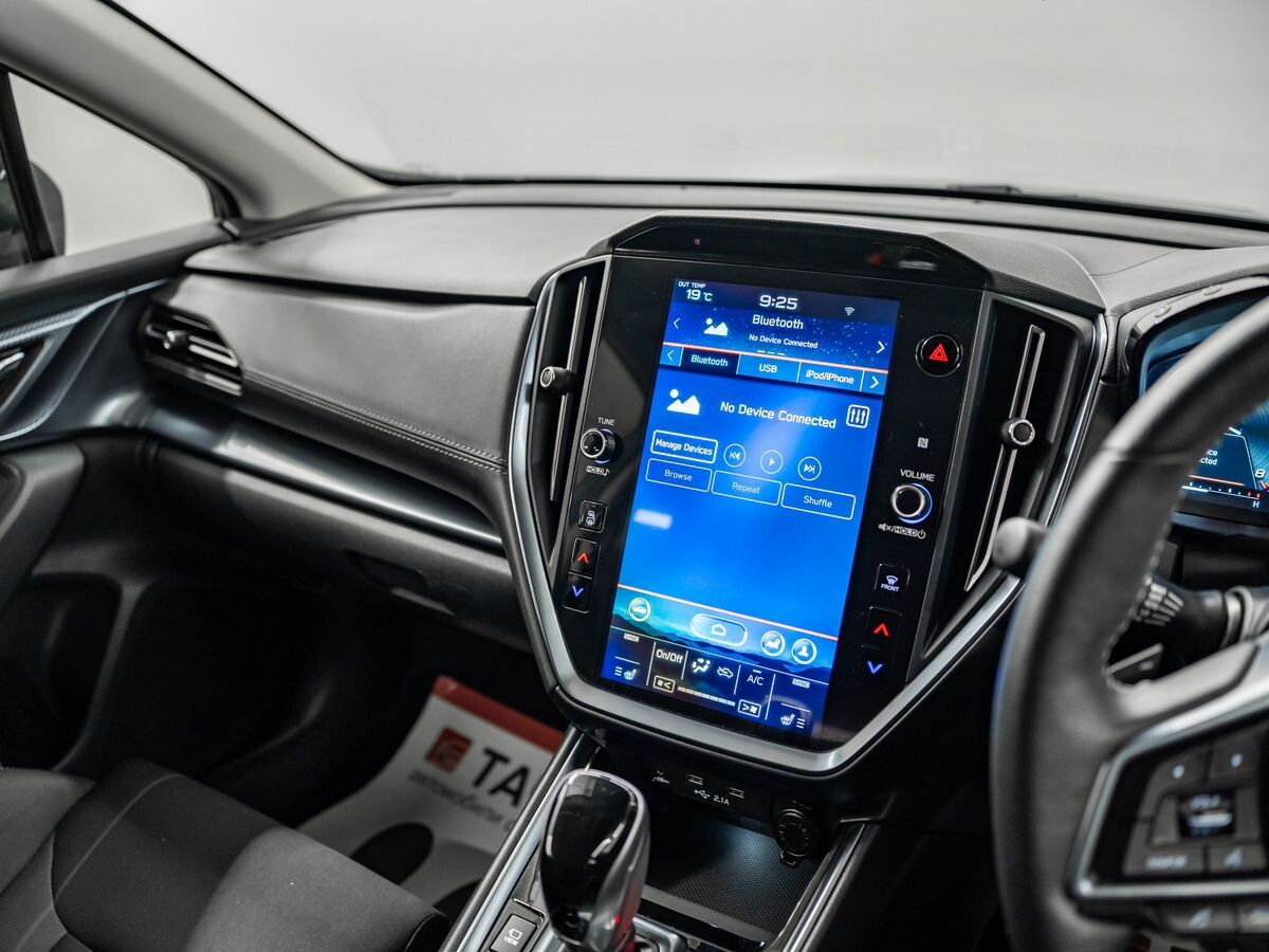 Subaru Levorg 2021 - фото автомобиля