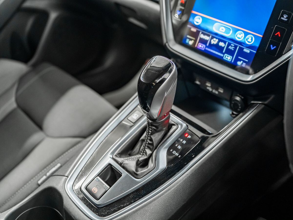 Subaru Levorg 2021 - фото автомобиля