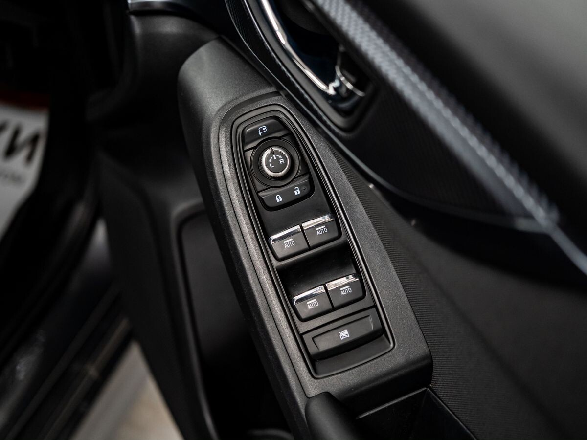 Subaru Levorg 2021 - фото автомобиля