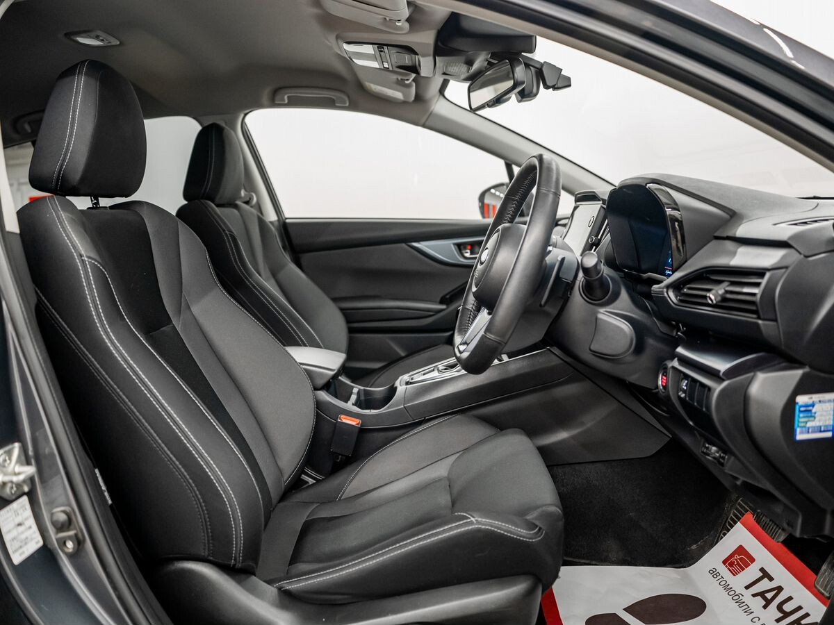 Subaru Levorg 2021 - фото автомобиля