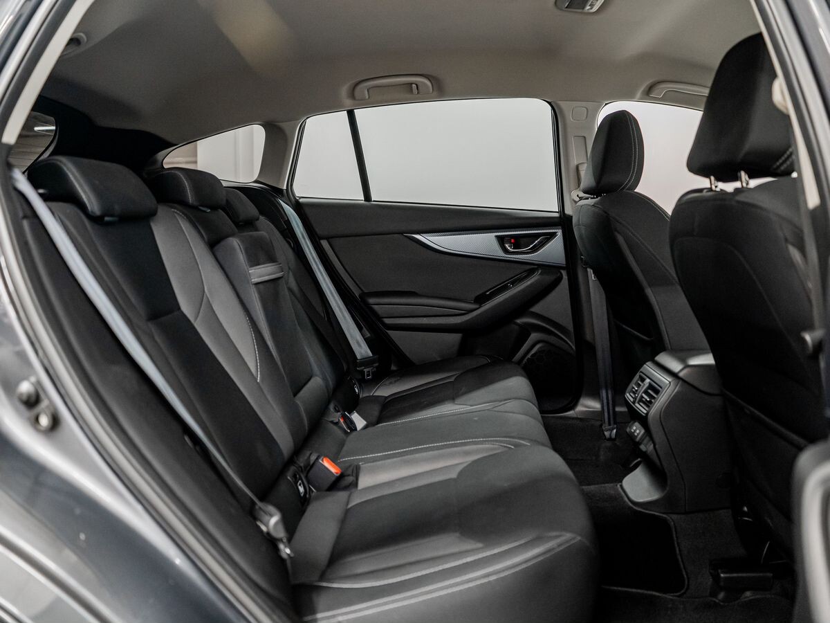 Subaru Levorg 2021 - фото автомобиля