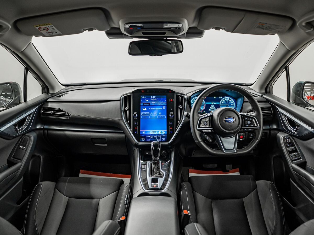 Subaru Levorg 2021 - фото автомобиля