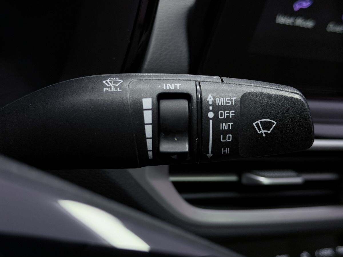 Kia K3 2022 - фото автомобиля