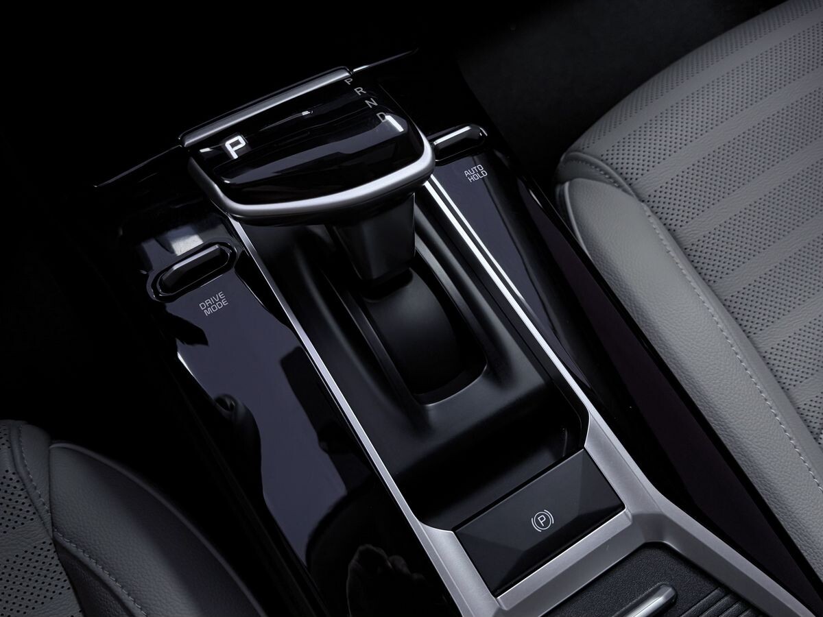 Kia K3 2022 - фото автомобиля