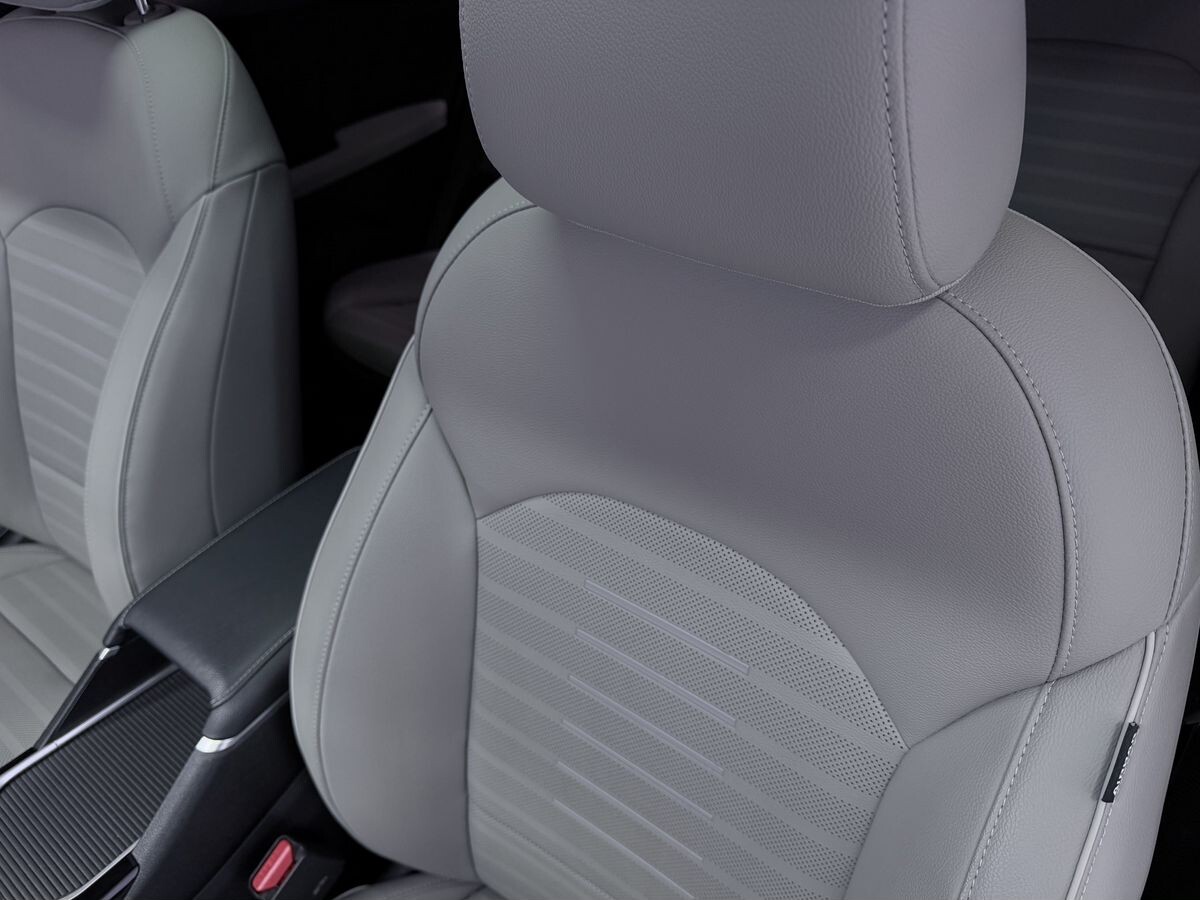 Kia K3 2022 - фото автомобиля