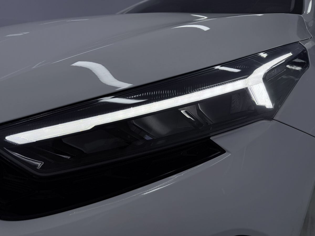 Kia K3 2022 - фото автомобиля
