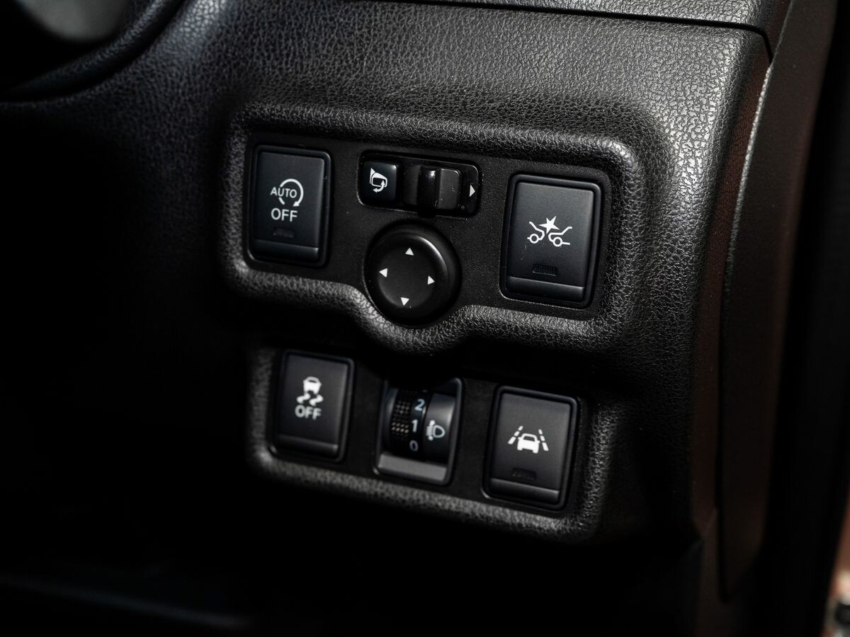 Nissan Note 2016 - фото автомобиля