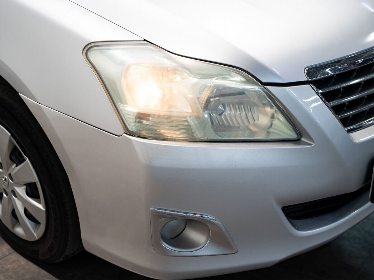 Toyota Premio 2011 - фото автомобиля