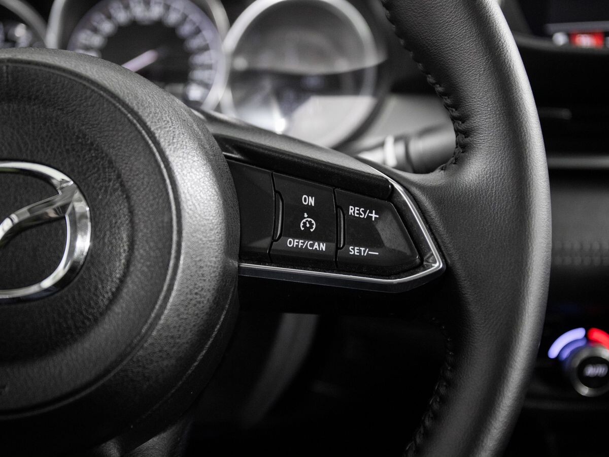 Mazda Mazda6 2019 - фото автомобиля
