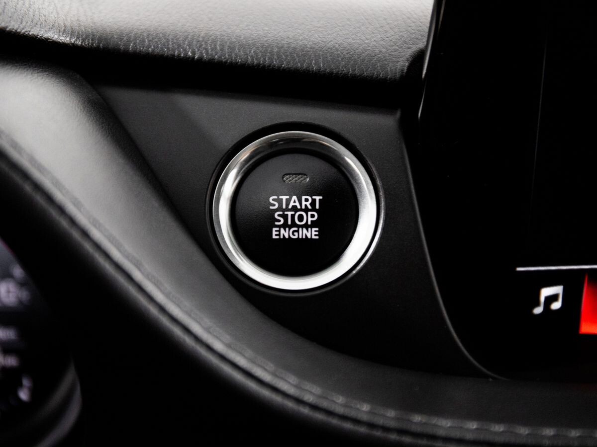 Mazda Mazda6 2019 - фото автомобиля