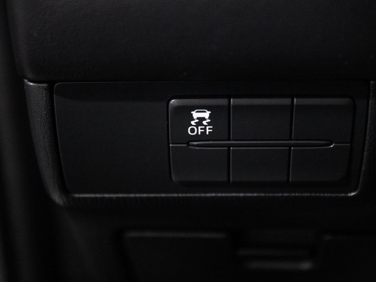 Mazda Mazda6 2019 - фото автомобиля