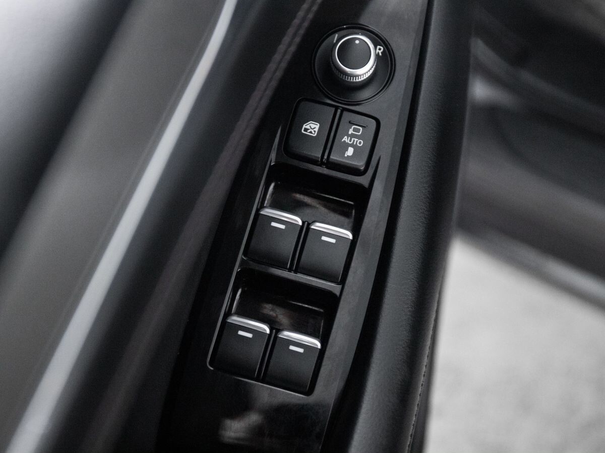 Mazda Mazda6 2019 - фото автомобиля