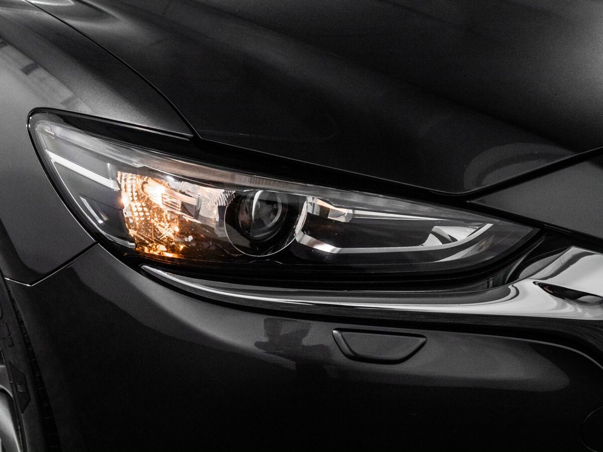 Mazda Mazda6 2019 - фото автомобиля