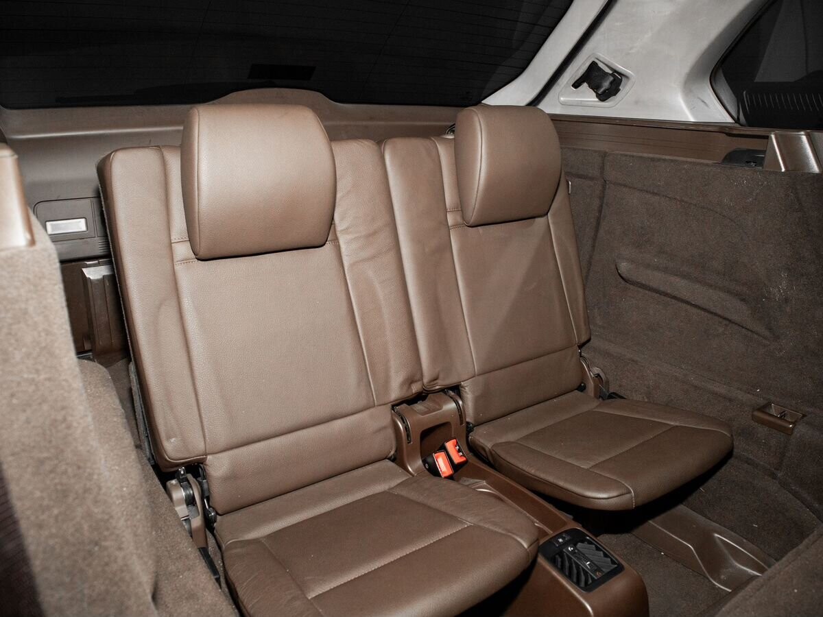 BMW X5 2011 - фото автомобиля